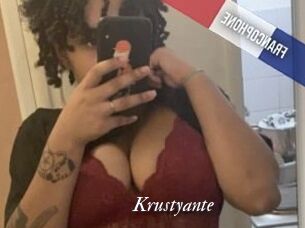 Krustyante