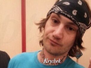 Krychek