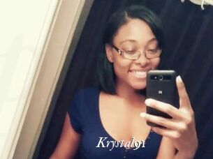 Krystal91 Partouze