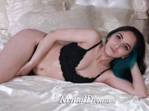 KrystalDream