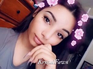 KrystalFawn