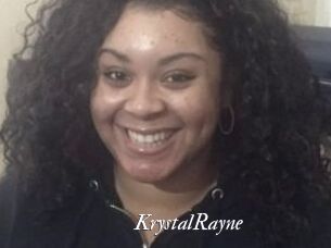 KrystalRayne