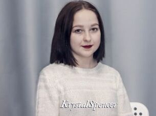 KrystalSpencer