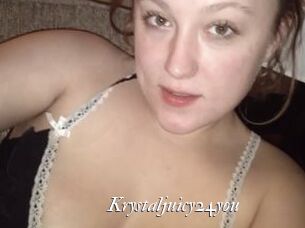 Krystaljuicy24you
