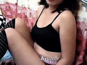 Krystelle