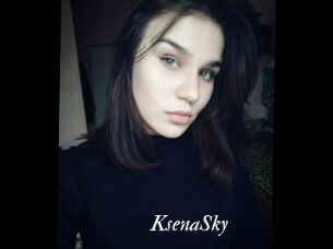 KsenaSky