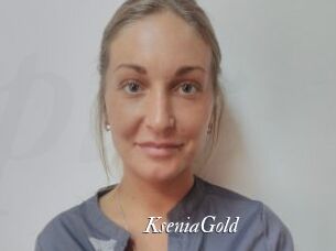 KseniaGold
