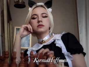 KseniaHoffman