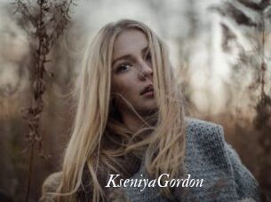 KseniyaGordon