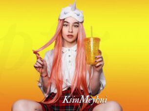KsinMeyhui