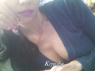 Ksyusha