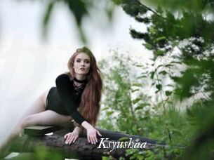 Ksyushaa