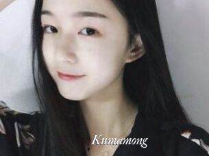 Kumamong