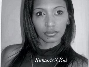 KumarieXRai