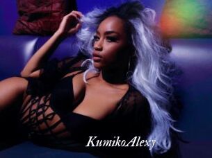 KumikoAlexy