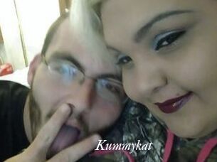 Kummykat Partouze