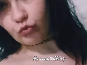 KurruptedKitty