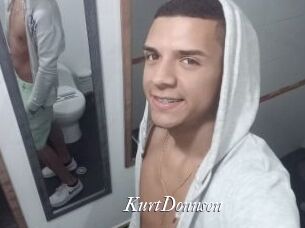 KurtDonnson Partouze