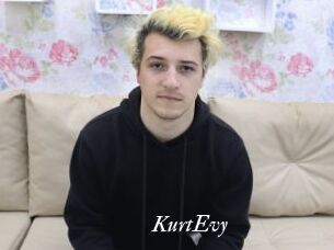 KurtEvy
