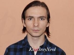 KurtSexyNerd