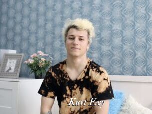 Kurt_Evy