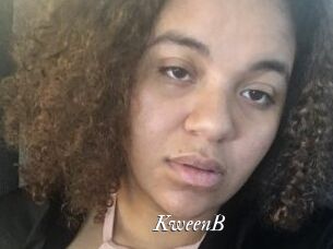 KweenB Partouze