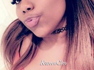 KweenCleo