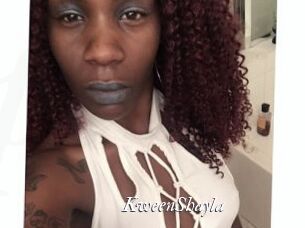 KweenShayla