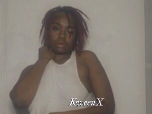 KweenX