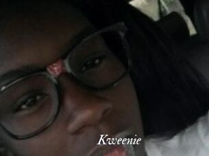 Kweenie