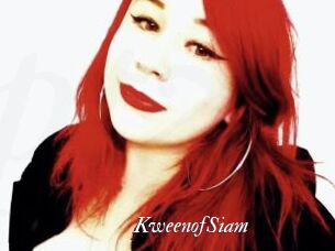 KweenofSiam