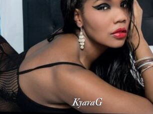 KyaraG