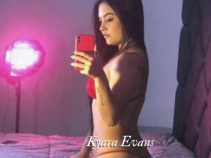Kyara_Evans Partouze