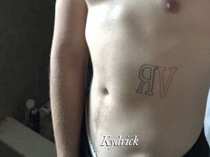 Kydrick
