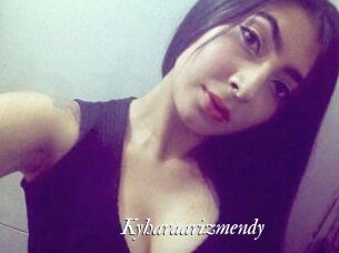 Kyhara_arizmendy