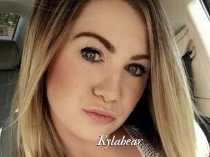 Kyla_bear