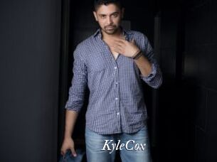 KyleCox