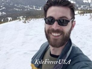 KyleFeerceUSA