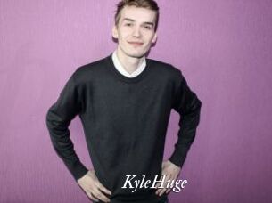 KyleHuge