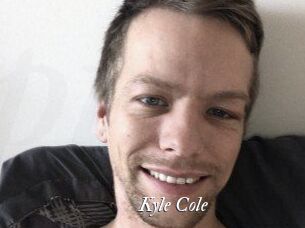 Kyle_Cole