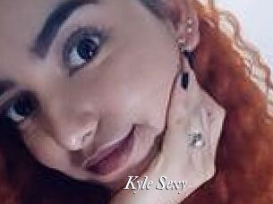Kyle_Sexy Partouze