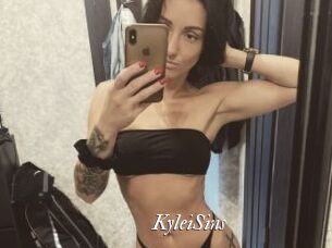 KyleiSins Partouze