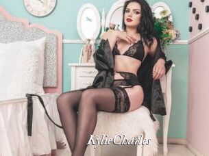 KylieCharles Partouze