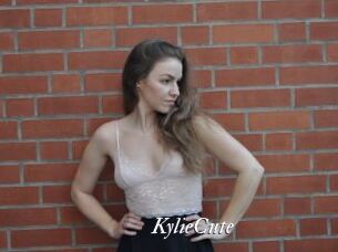 KylieCute Partouze