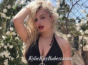 KylieKayBabestation