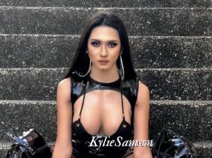 KylieSamson