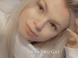 KylieSnowGirl