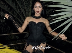 KylieSteele