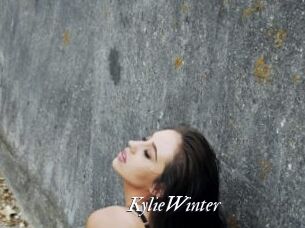 KylieWinter Partouze