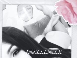 KylieXXLinnXX